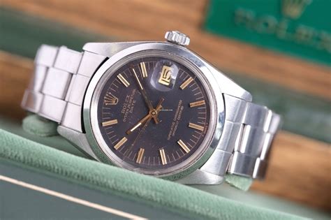 rolex oyster perpetual datejust 1977|1977 rolex oyster perpetual value.